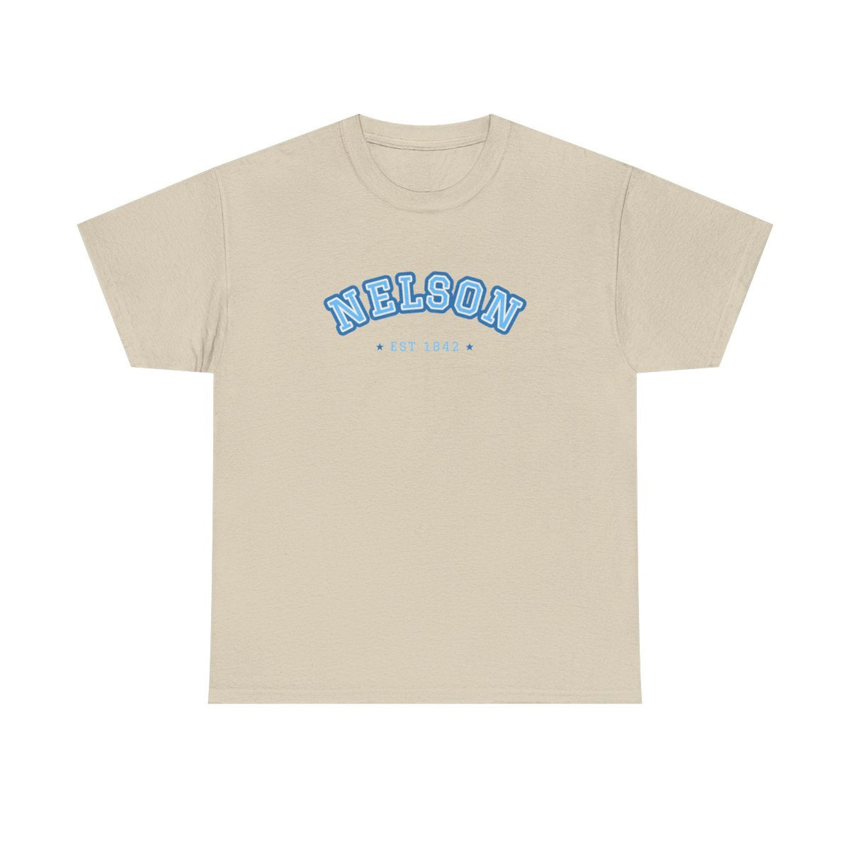 Tee — Sand
