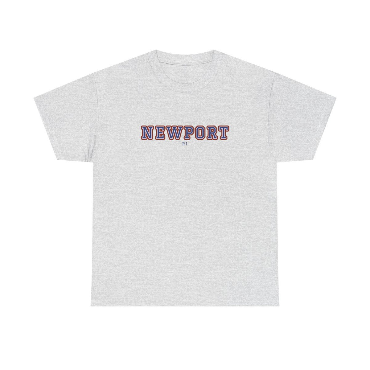Tee — Ash