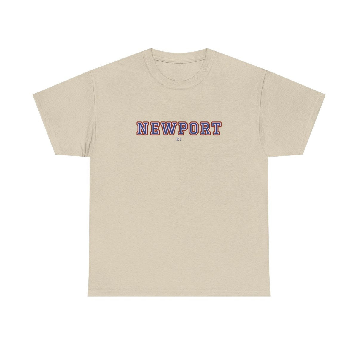 Tee — Sand