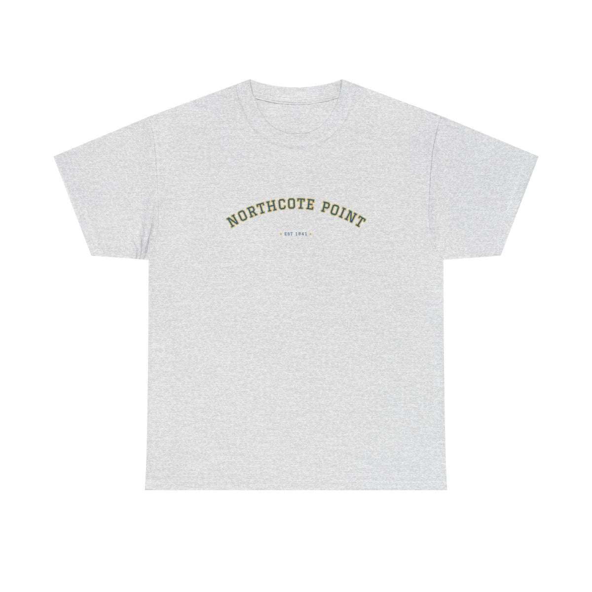 Northcote Point Varsity — Tee Ash