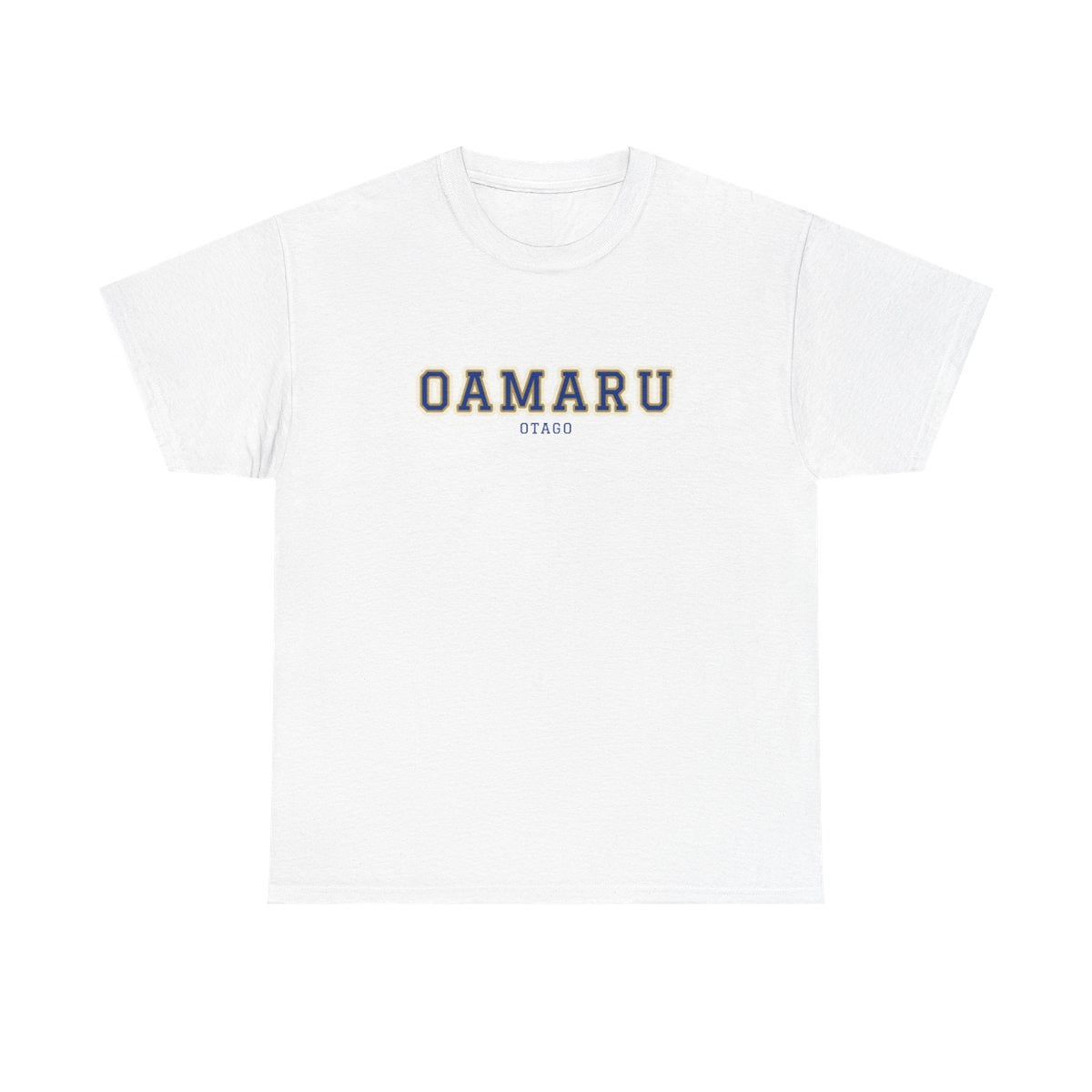 Tee — White