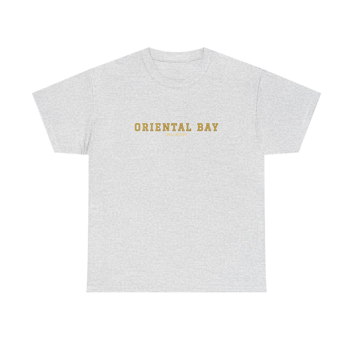 Tee — Ash