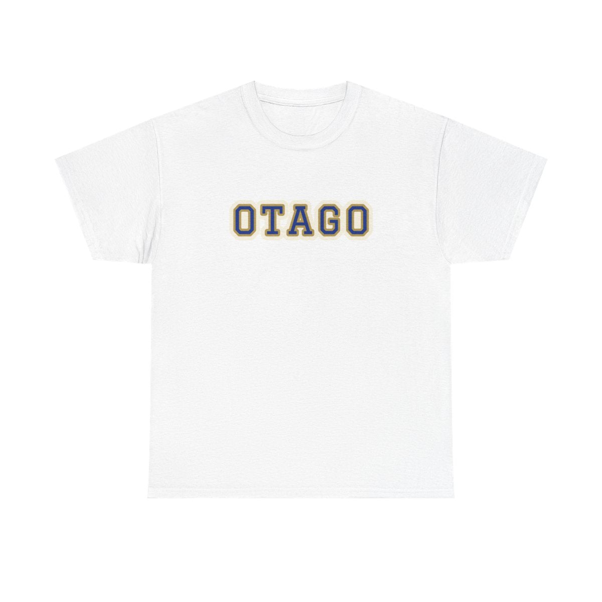 Tee — White