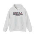 Otara Varsity — Hoodie Ash