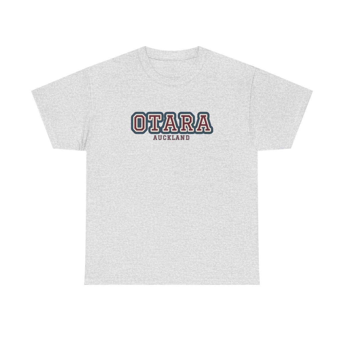 Otara Varsity — Tee Ash