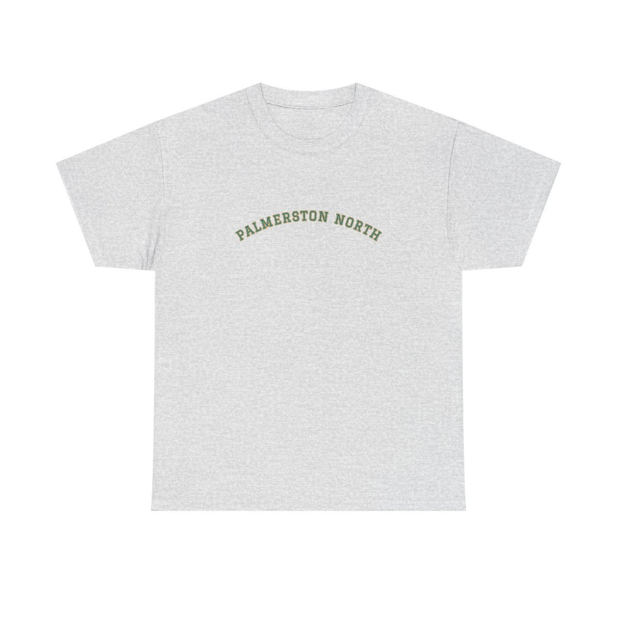 Tee — Ash