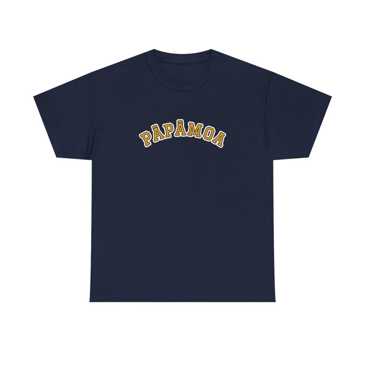 Tee — Navy