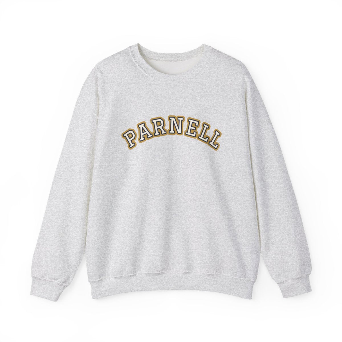 Crewneck — Ash