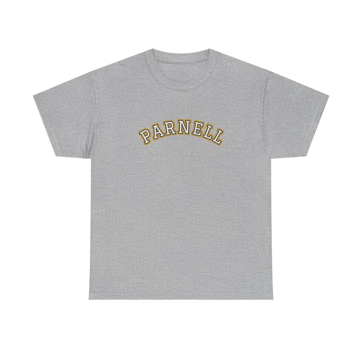 Tee — Sport Grey