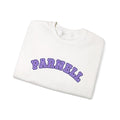 Parnell Varsity Crewneck | Auckland
