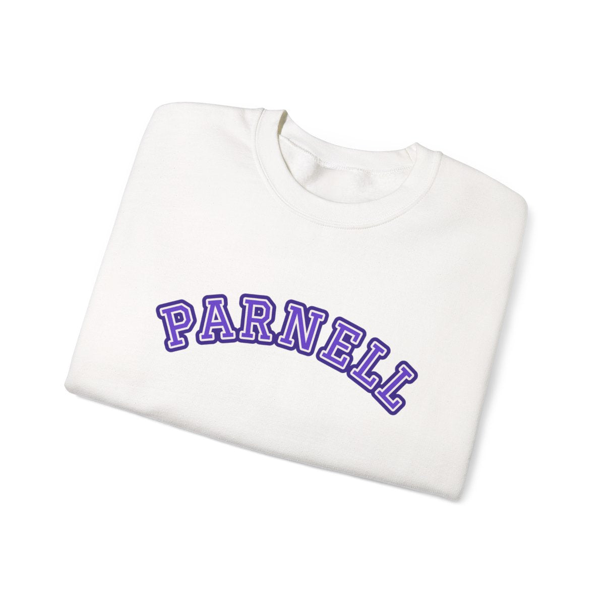 Parnell Varsity Crewneck | Auckland