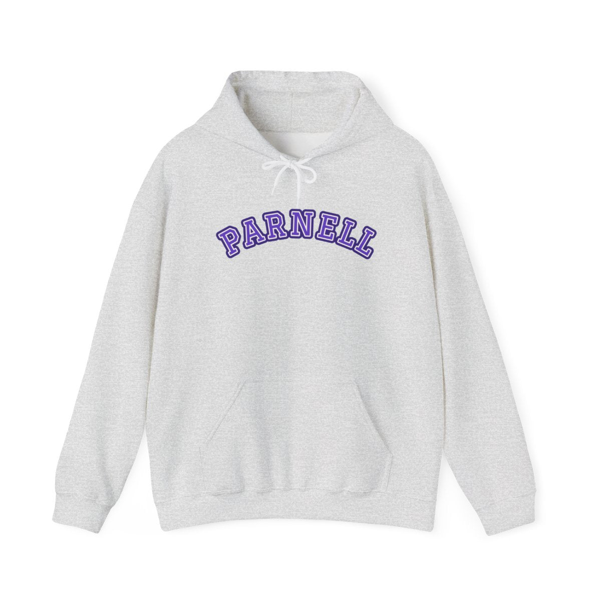 Parnell Varsity Hoodie | Auckland