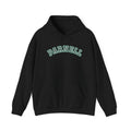 Parnell Varsity — Hoodie Black