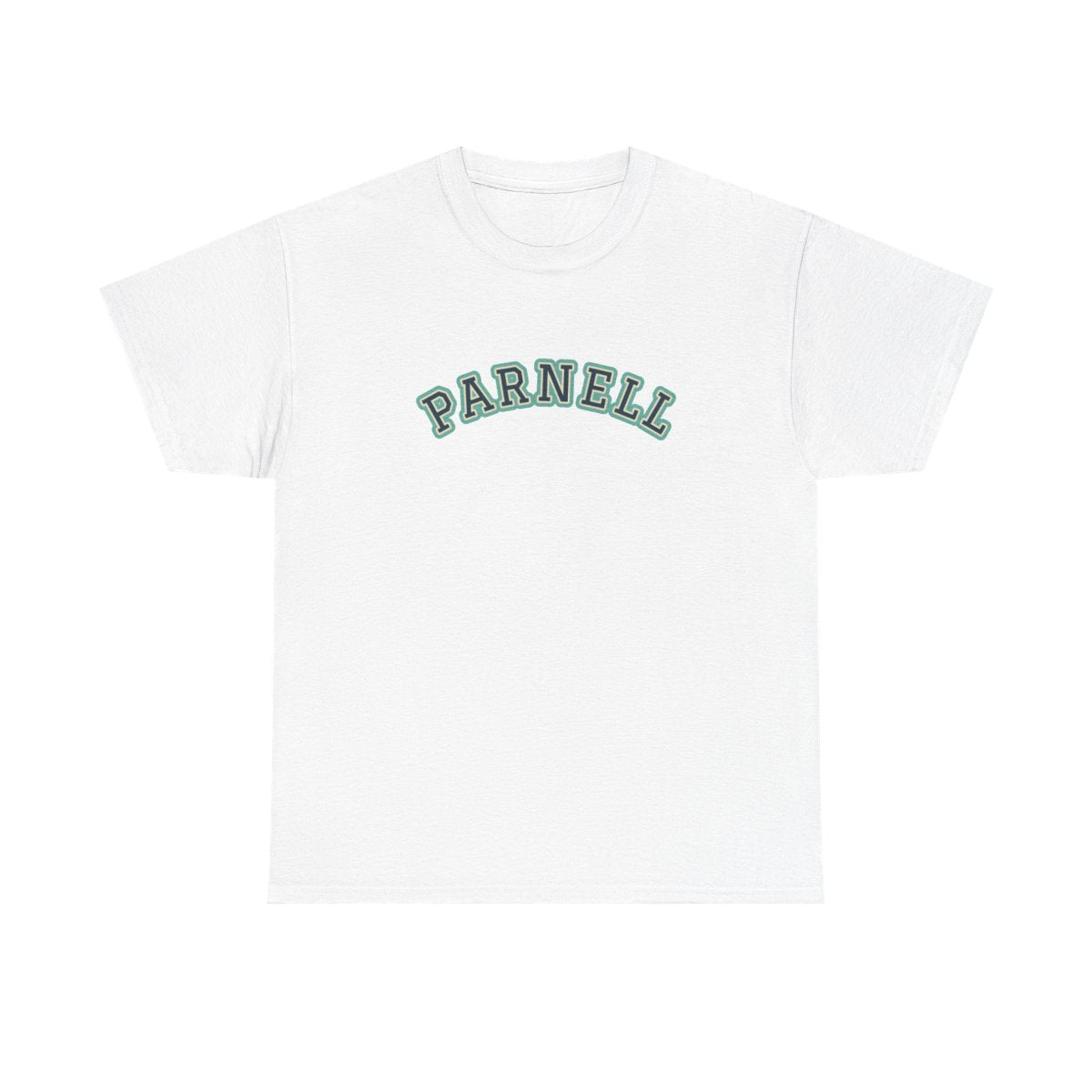 Parnell Varsity — Tee White