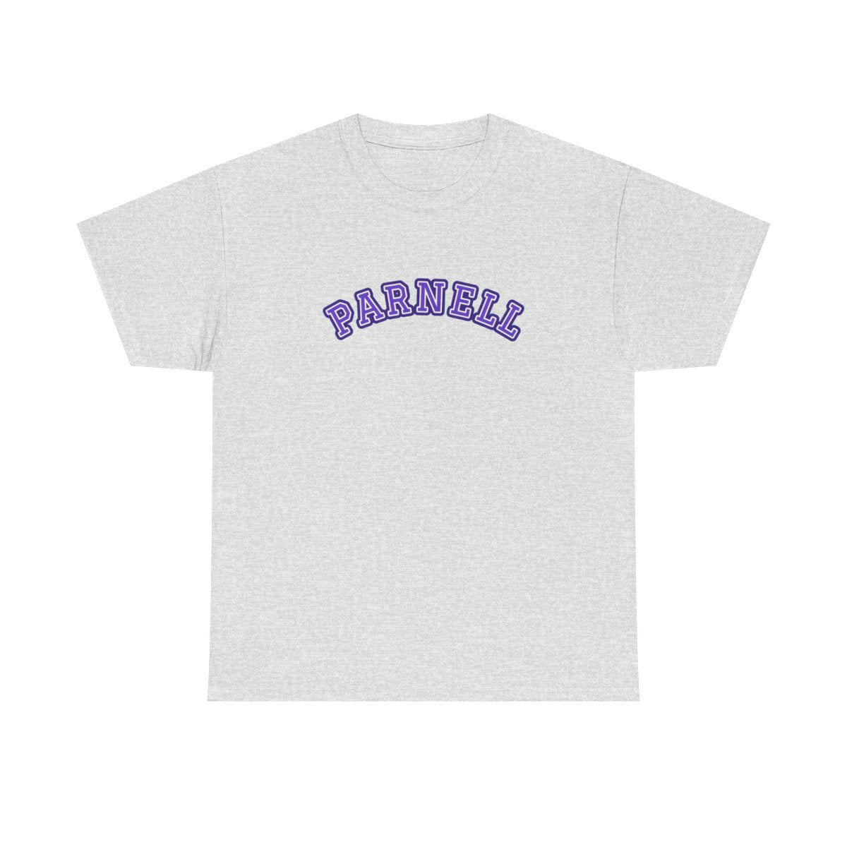 Parnell Varsity Tee | Auckland