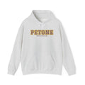 Petone Varsity — Hoodie Ash