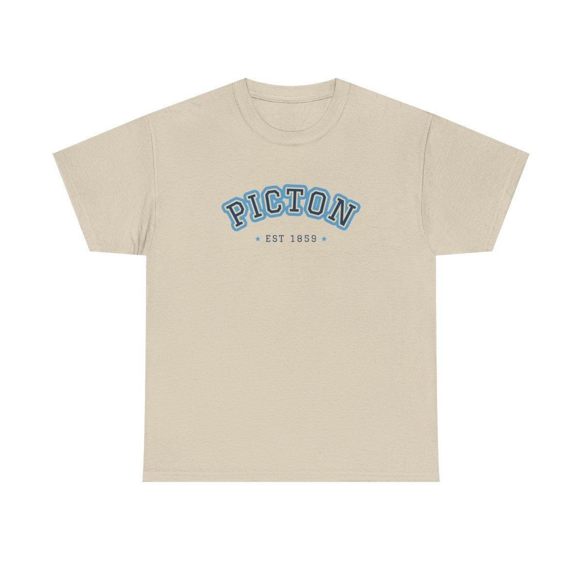 Tee — Sand