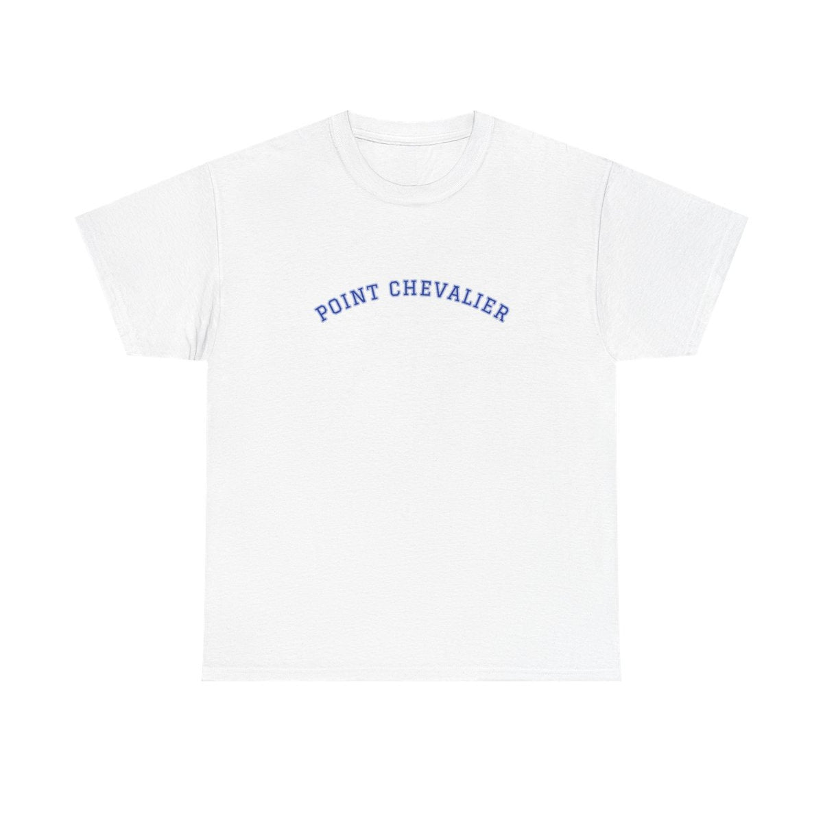 Tee — White