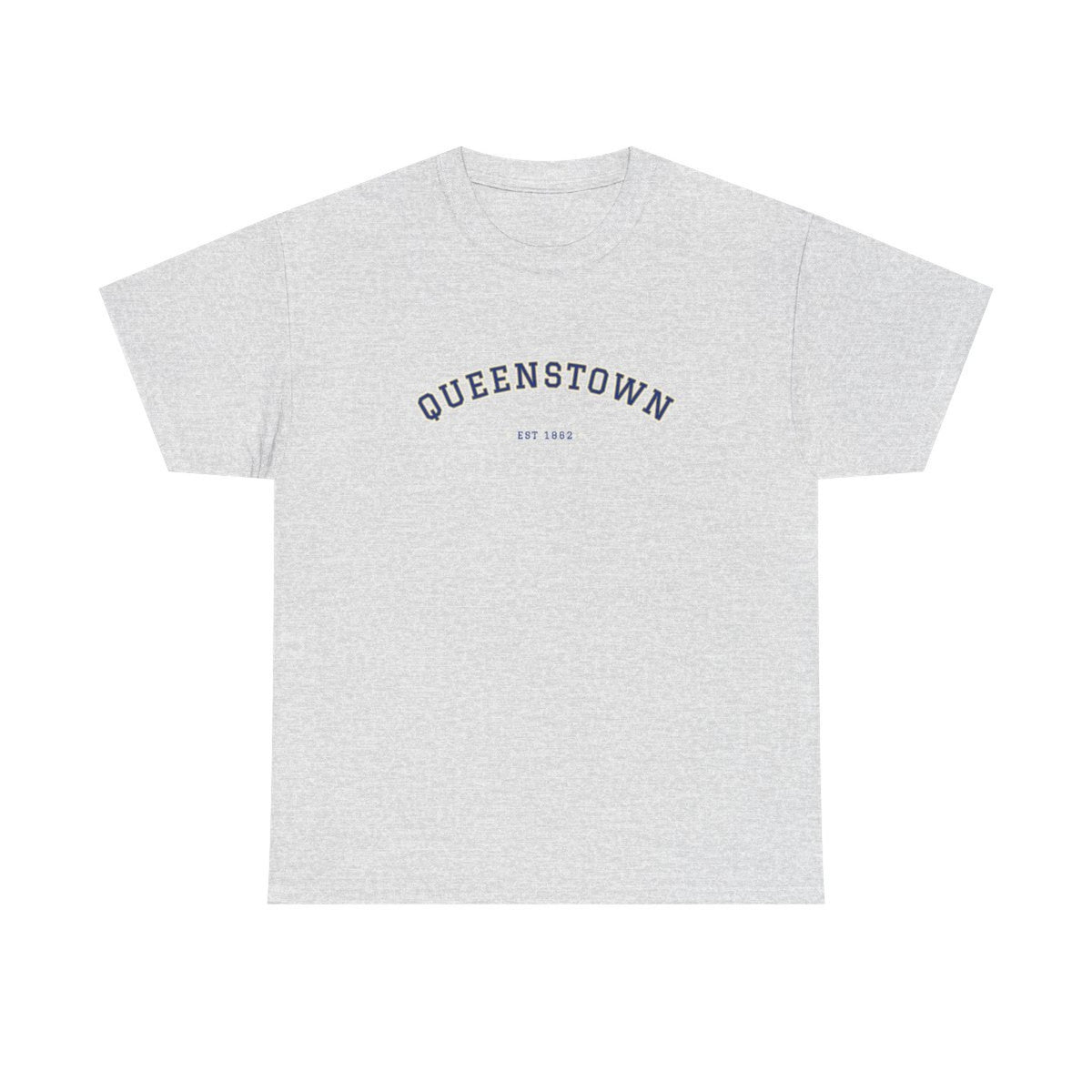 Tee — Ash