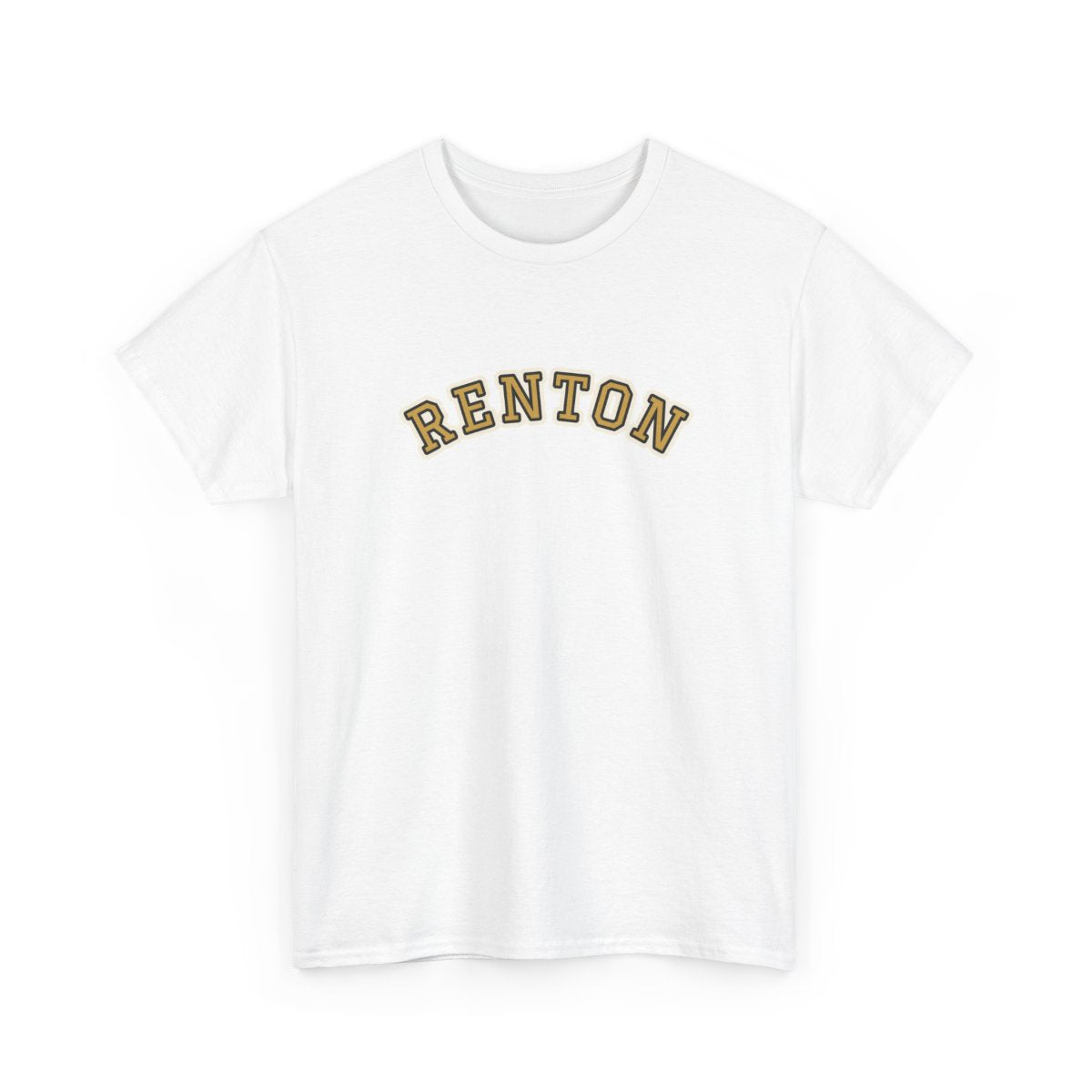 Renton Varsity — Tee White