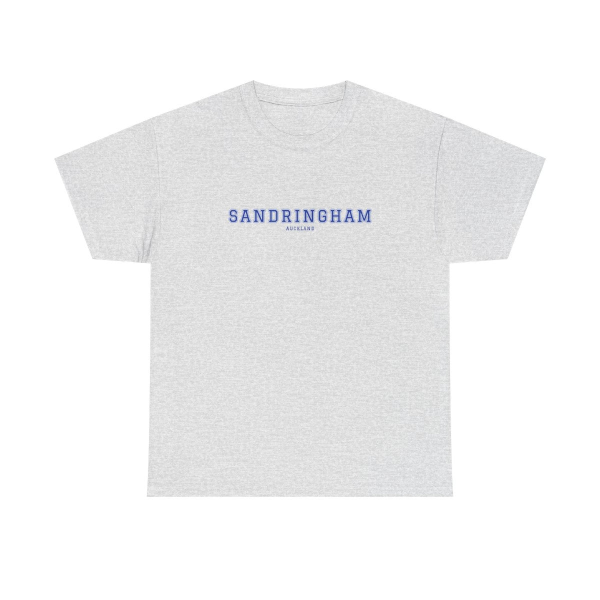 Tee — Ash