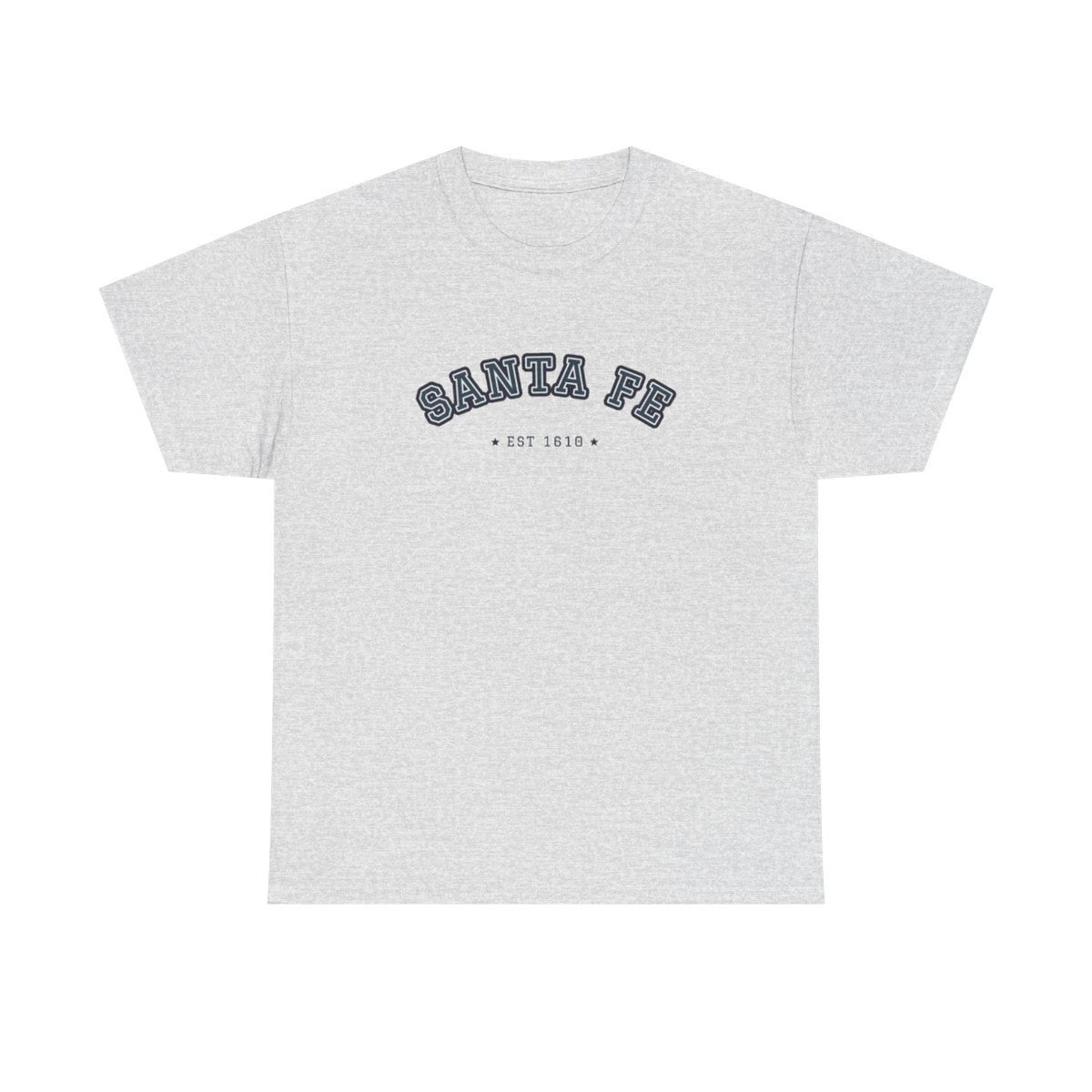 Tee — Ash