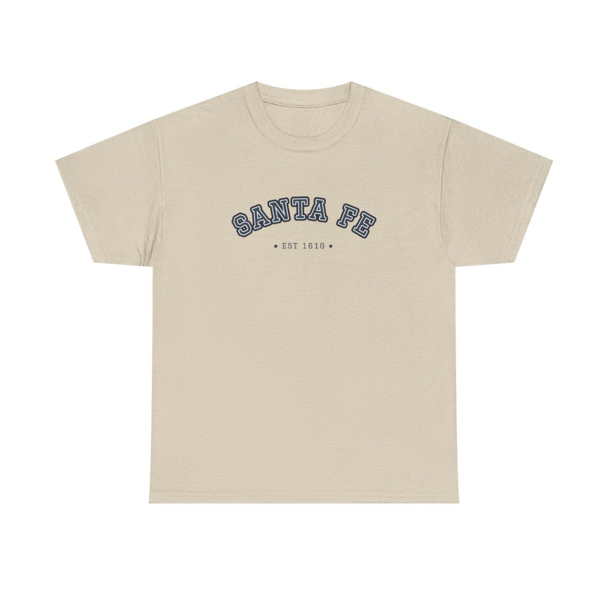 Tee — Sand