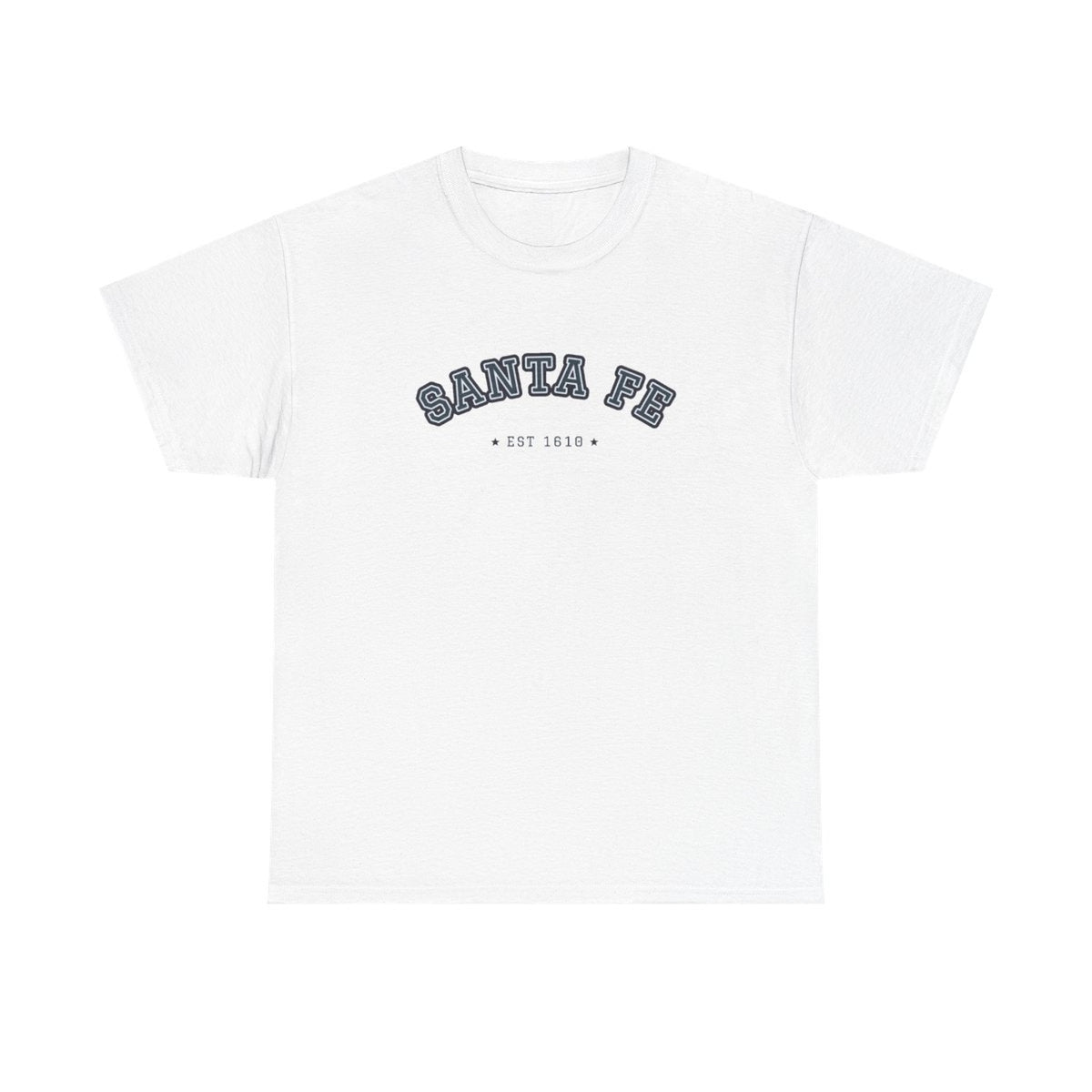 Tee — White