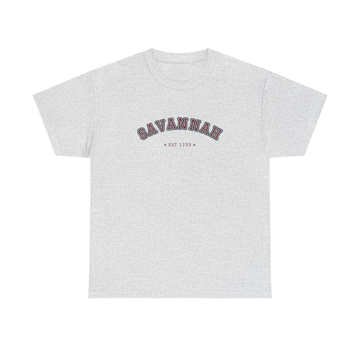 Tee — Ash