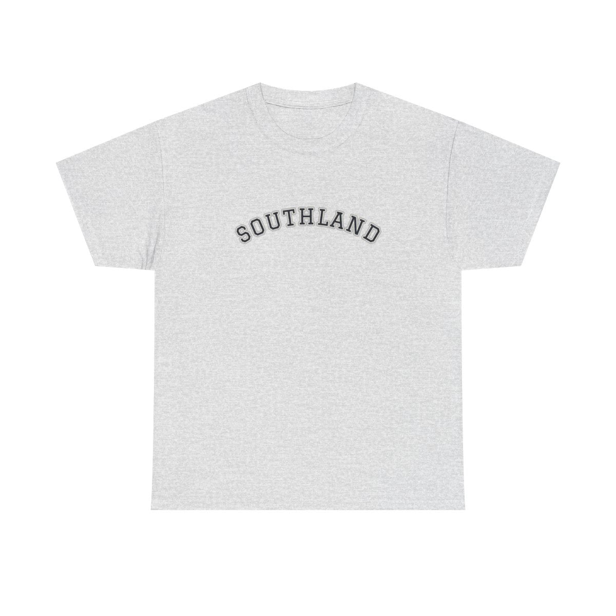 Tee — Ash