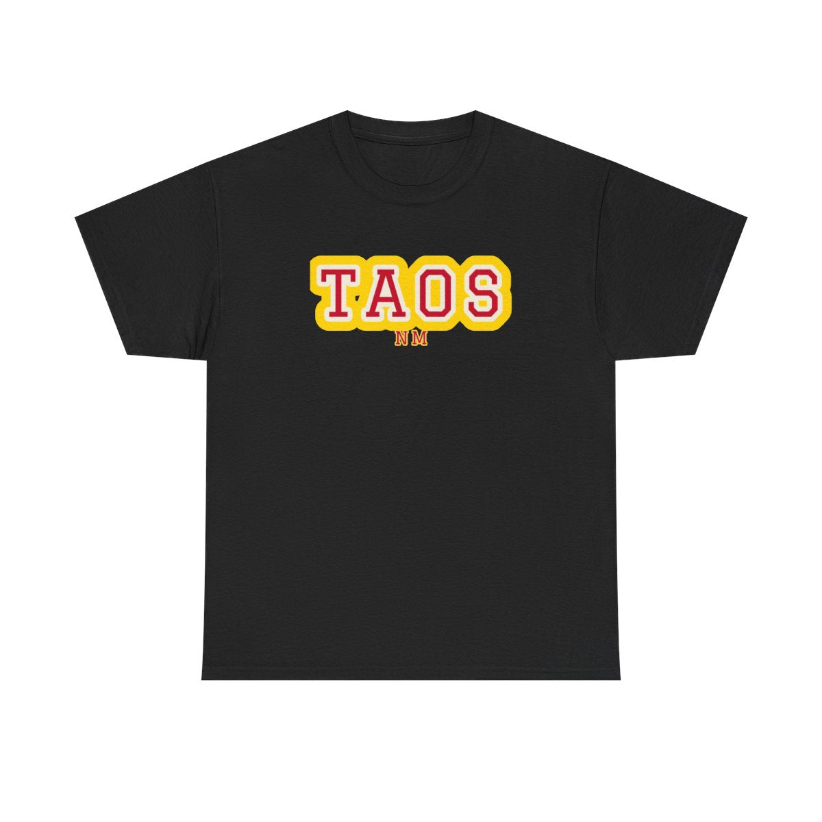 Tee — Black