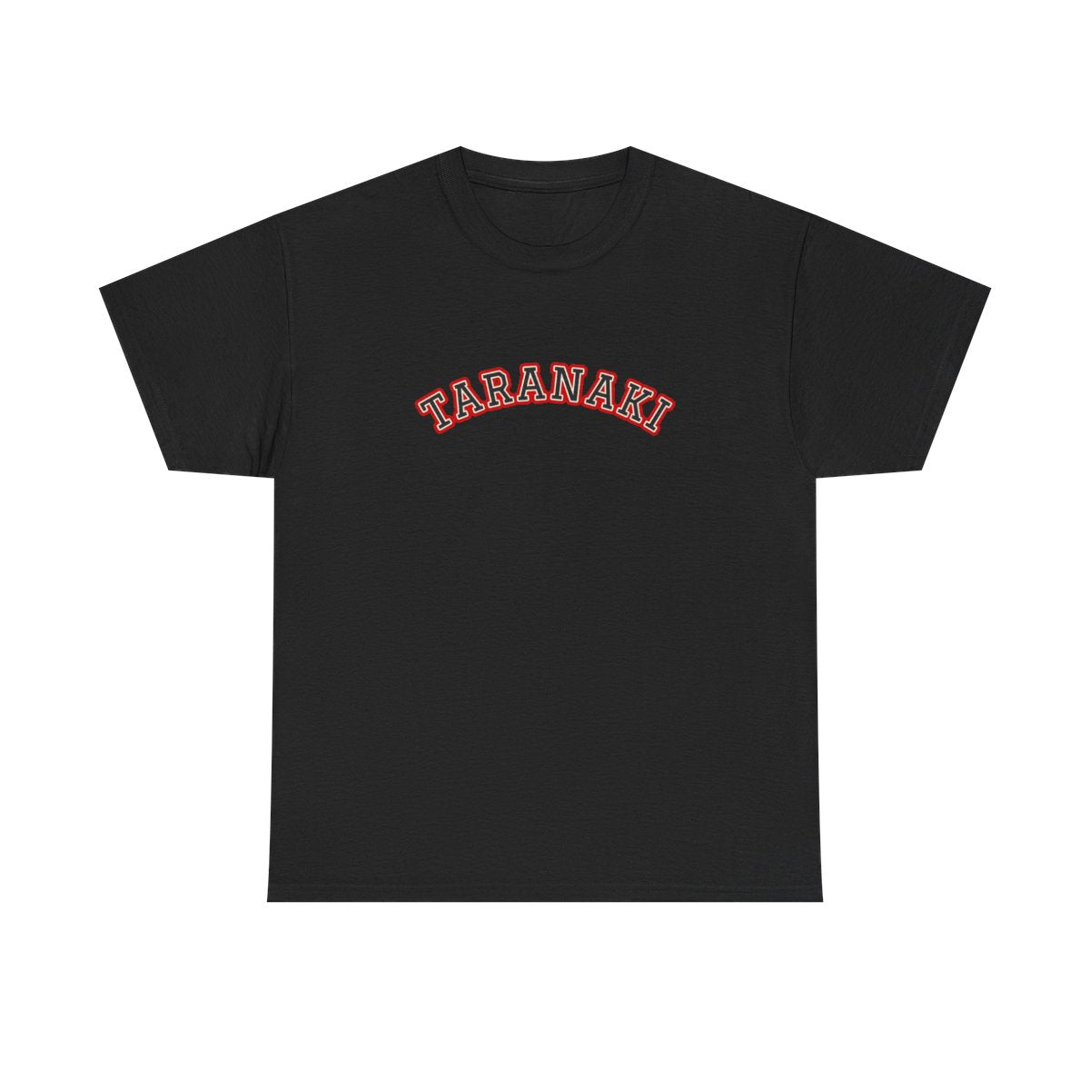 Tee — Black