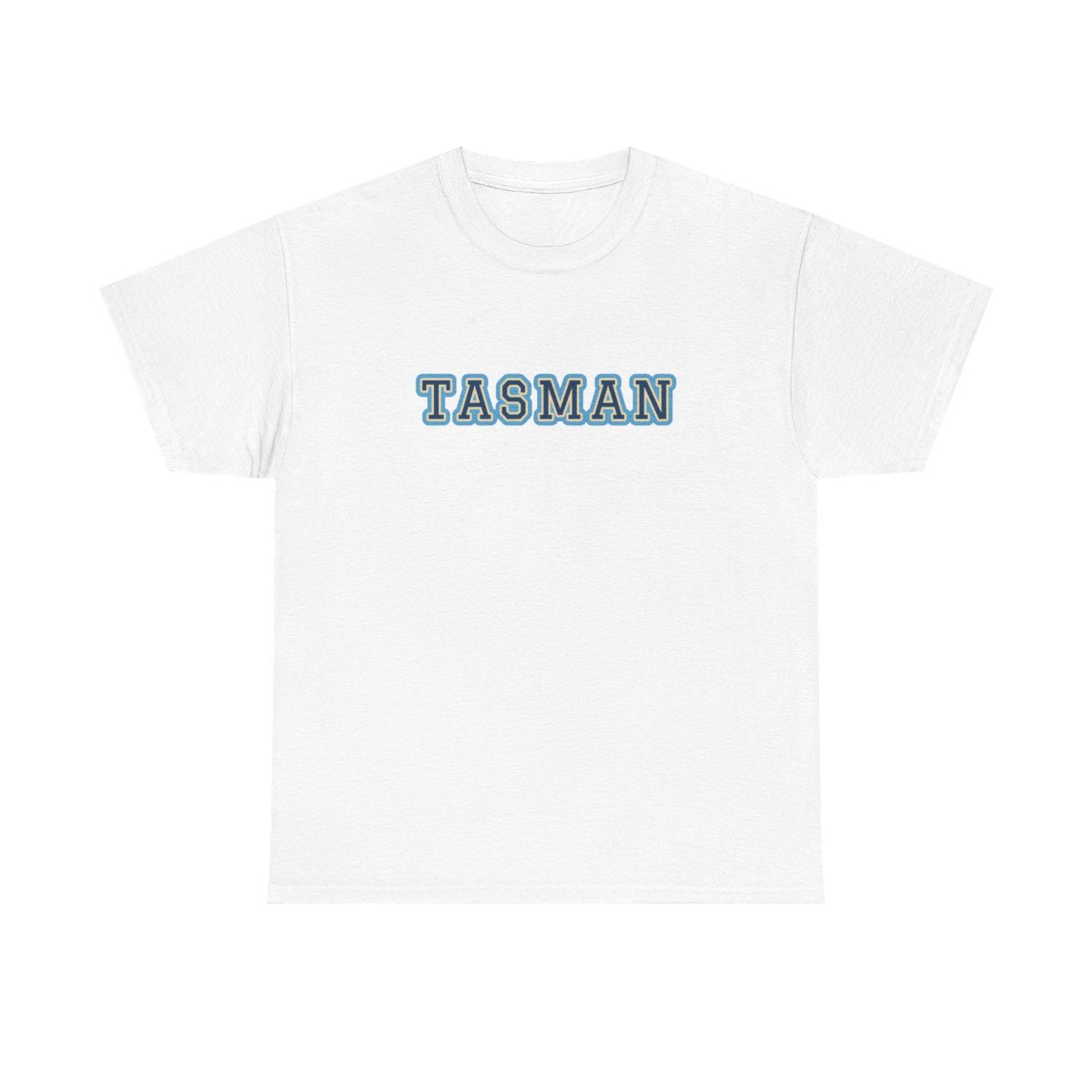 Tee — White