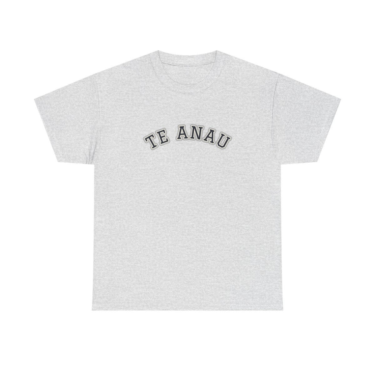 Tee — Ash