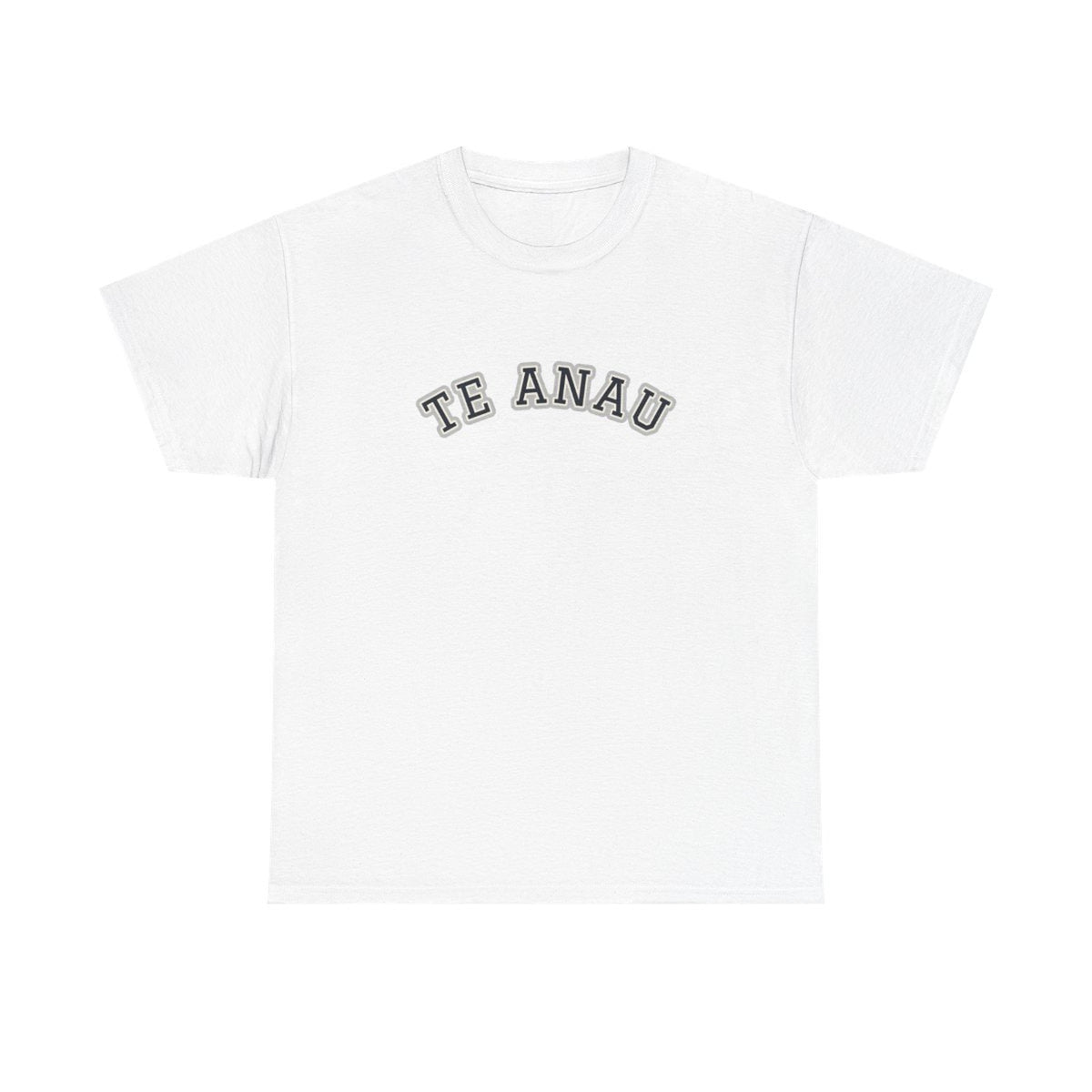 Tee — White