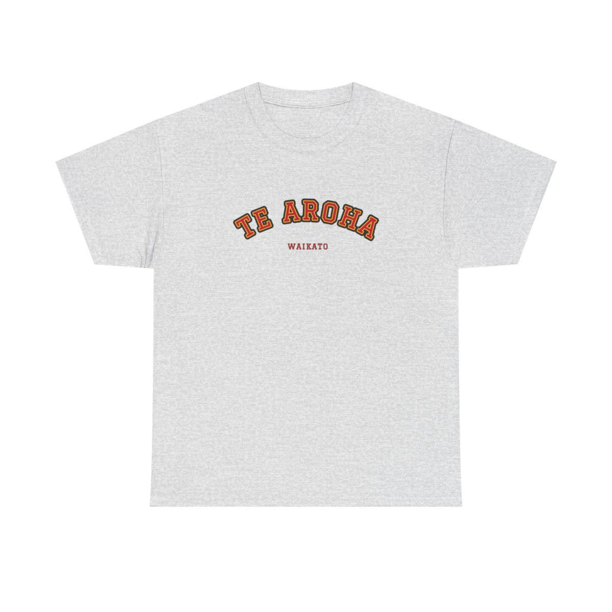 Tee — Ash