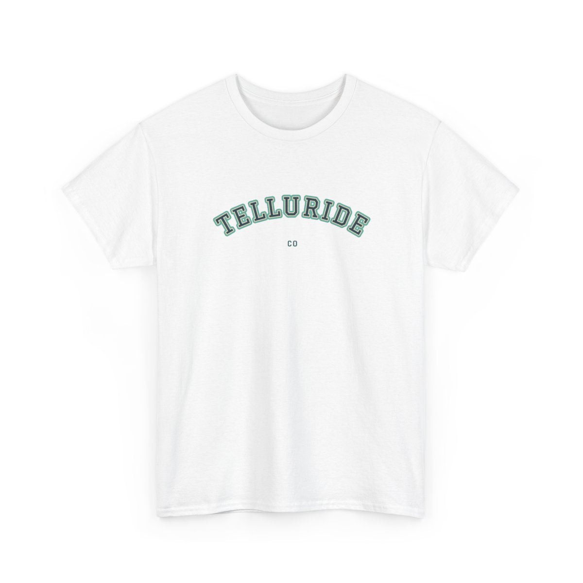 Telluride Varsity — Tee White