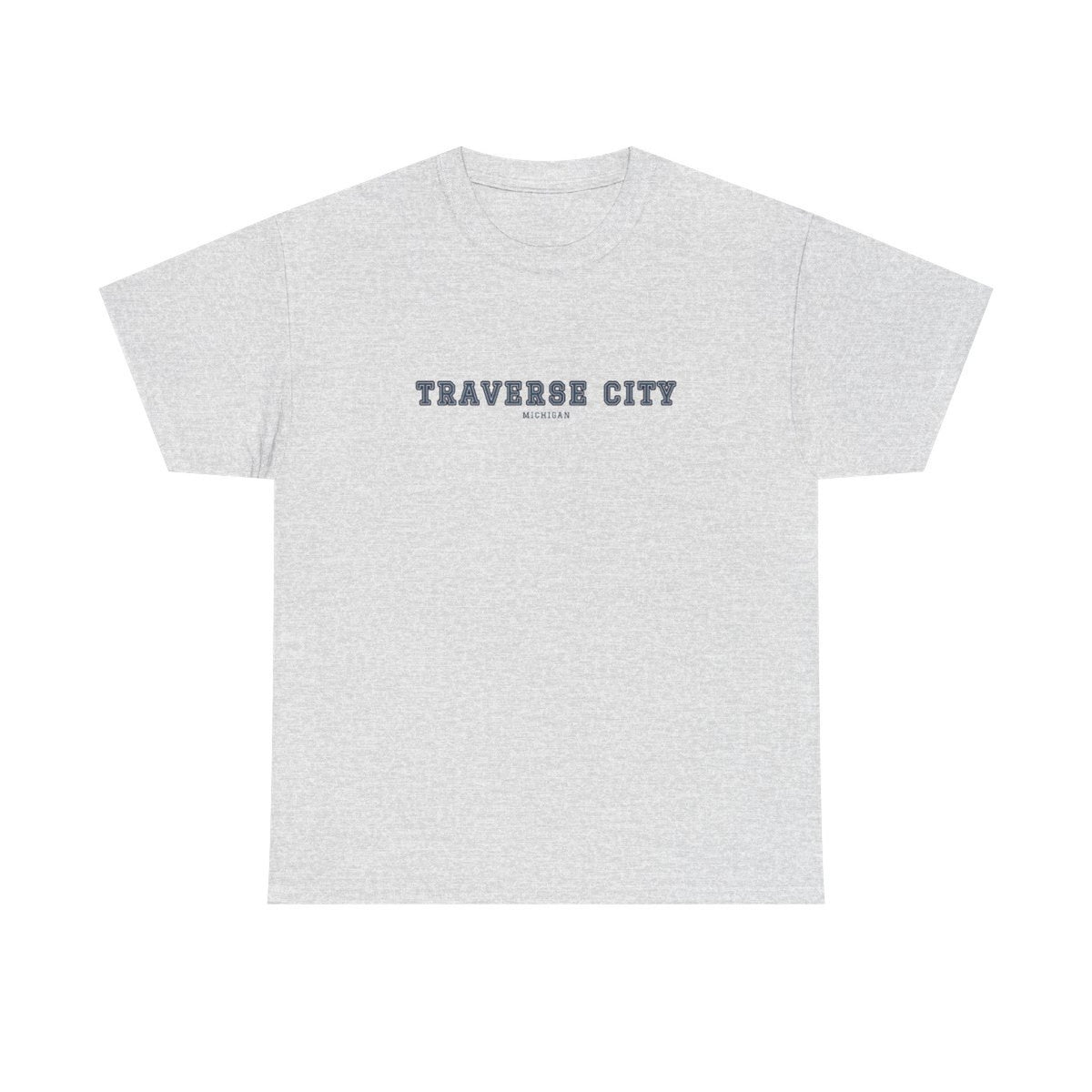 Tee — Ash