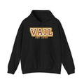 Hoodie — Black