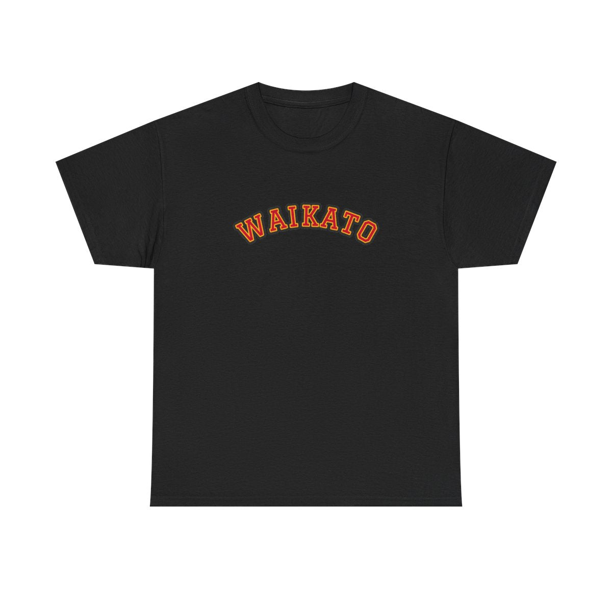 Tee — Black