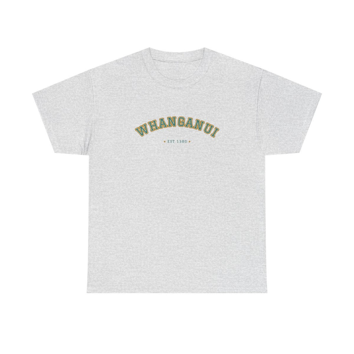 Tee — Ash