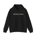 Hoodie — Black