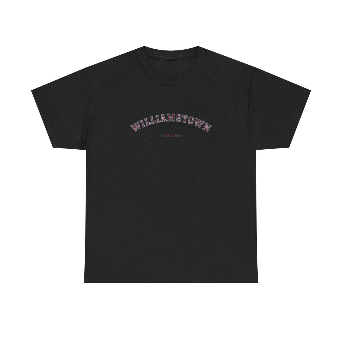 Tee — Black